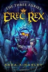 The Three Furies (Erec Rex)