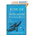 The Rise of the Iron Moon