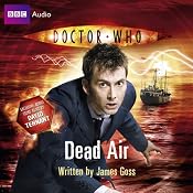 Doctor Who: Dead Air | James Goss