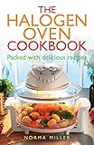 The halogen oven cookbook