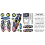 Jeff Gordon #24 Dupont Nascar Racing Race Car decor Appliques Wall Stickers PEEL & STICK