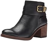 Lucky Women's Raisa Boot, Black, 7 M US