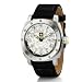 US Army Cavalry Sidewinder Stainless Steel Watch# CAV-915