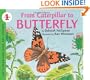 From Caterpillar to Butterfly Big Book (Let's-Read-and-Find-Out Science 1)