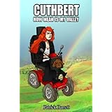 How Mean Is My Valley (The Cuthbert Series)