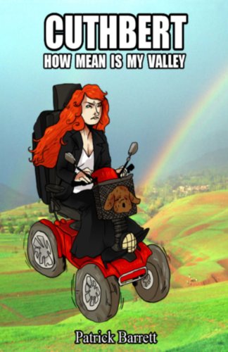 How Mean Is My Valley (The Cuthbert Series) How Mean Is My Valley (The Cuthbert Series)