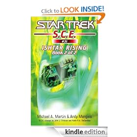 Ishtar Rising Book 2