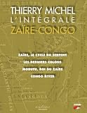 Int�grale Zaire-Congo de Thierry michel