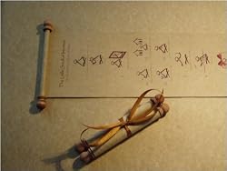 The Little Scroll of Intention