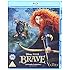 Brave [Blu-ray] [Region Free]