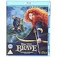 Brave [Blu-ray] [Region Free]
