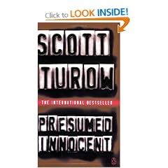 PRESUMED INNOCENT