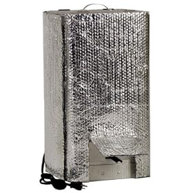 Smokehouse� Insulated Smoker Blanket by SMOKEHOUSE