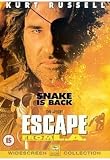 Escape from L.A.