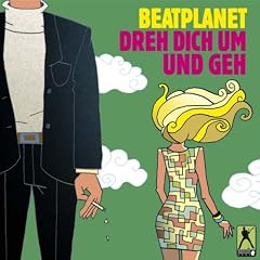 Dreh' Dich um und geh'