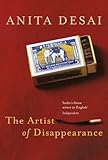 The artist of disappearance : three novellas
