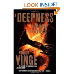Deepness in the Sky (Zones of Thought Sequel)
