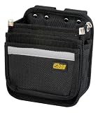イーバッグ(E.bag) 3段式電工用腰袋 08312