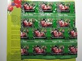 Super Slim Pomegranate - 10 pack