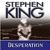 Desperation | [Stephen King]