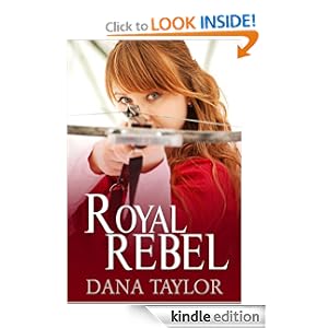Royal Rebel