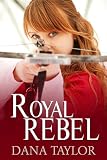 Royal Rebel