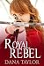 Books : Royal Rebel