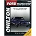 Ford: Mustang/Cougar 1964-73 (Chilton Automotive Books)