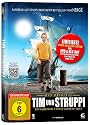 Tim und Struppi - Das Original - Das Geheimnis um das goldene Vlies (Lim. DVD + Blu-ray Mediabook Edition mit Film-Comic Booklet)