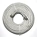 100ft 30m Rj45 Cat5 Cat5e Patch Ethernet Lan Network Cable -