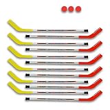 Gamecraft Floor Hockey Set- Jr. Set