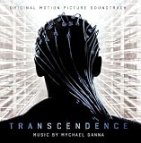 Transcendence - O.S.T.