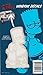 Bart Simpson with Skateboard Simpsons Family Car Window Sticker Decal