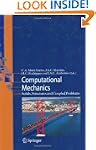 Computational  Mechanics: Solids, Str...