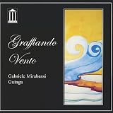 Revue Guinga  / Graffiando vento CD