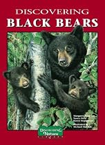 Discovering Black Bears, Mom's Choice Awards Recipient