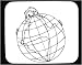 Mouse Pad with black and white, Earth, globe, boy, geography, world, spherical, child, planet, orb, hiding