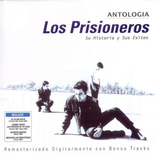 Los Prisioneros - Edicion Platino - Zortam Music