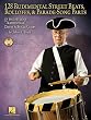 128 Rudimental Street Beats, Rolloffs, and Parade-Song Parts -Snare, Tenor, Bass