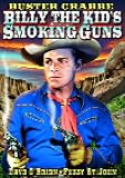 Billy the Kids Smoking Gun [DVD] [1942] [Region 1] [US Import] [NTSC]