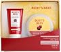 Burt's Bees Pomegranate Spa Set