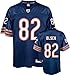 Greg Olsen Jersey: Reebok Navy Replica #82 Chicago Bears Jersey - Small