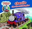 thomas tank engine coat