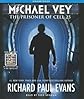 Michael Vey: The Prisoner of Cell 25   [MICHAEL VEY 8D] [Compact Disc]