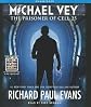 Michael Vey: The Prisoner of Cell 25   [MICHAEL VEY 8D] [Compact Disc]