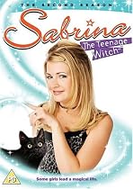Sabrina, the Teenage Witch - The Second Season [1997] [DVD]
