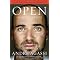 Top 10 Tennis Books