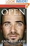 Open: An Autobiography (Vintage)