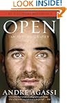 Open: An Autobiography