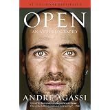Open: An Autobiographyby Andre Agassi